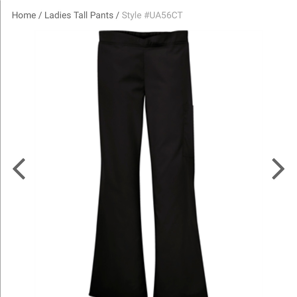 Uniform Advantage Scrub Pants